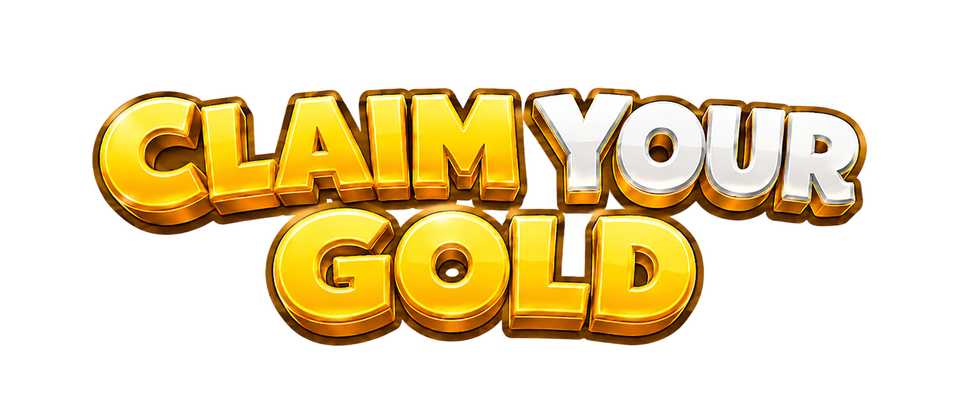 ClaimYourGold